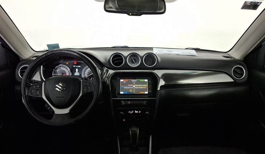 Suzuki Vitara 1.6 GLX AUTO Suv 2019