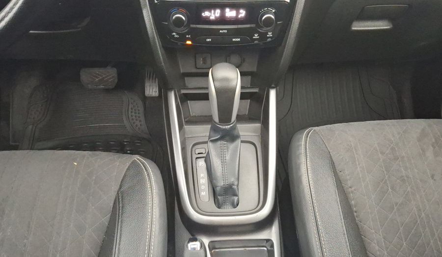 Suzuki Vitara 1.6 GLX AUTO Suv 2019