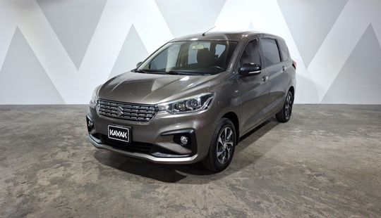 Suzuki • Ertiga