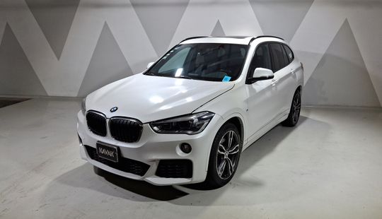 Bmw • X1