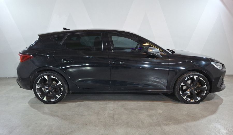 Cupra Leon 2.0 190HP DCT Hatchback 2024
