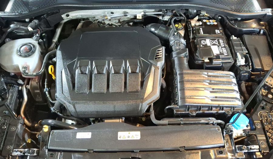 Cupra Leon 2.0 190HP DCT Hatchback 2024