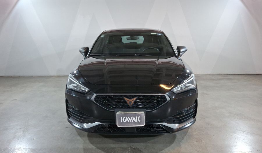 Cupra Leon 2.0 190HP DCT Hatchback 2024