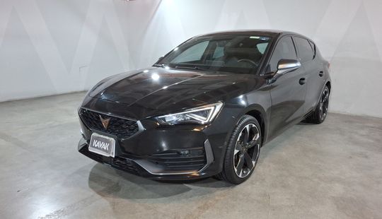 Cupra • Leon