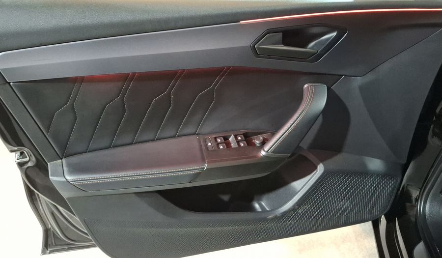 Cupra Leon 2.0 190HP DCT Hatchback 2024