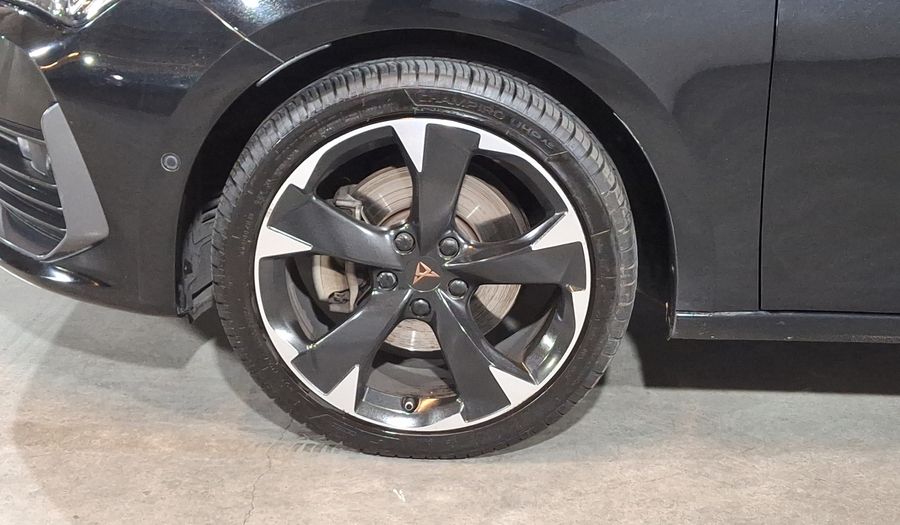 Cupra Leon 2.0 190HP DCT Hatchback 2024
