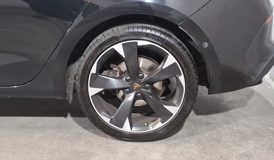 Cupra Leon 2.0 190HP DCT Hatchback 2024