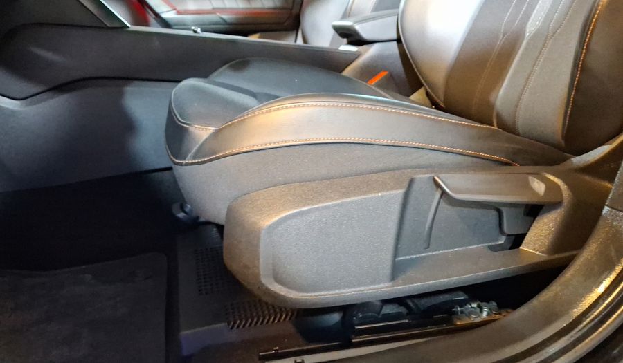 Cupra Leon 2.0 190HP DCT Hatchback 2024
