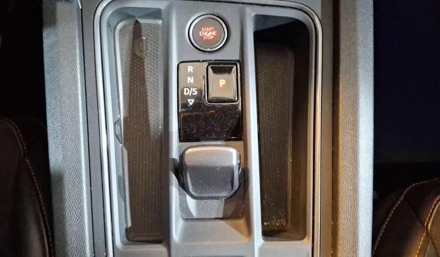 Cupra Leon 2.0 190HP DCT Hatchback 2024