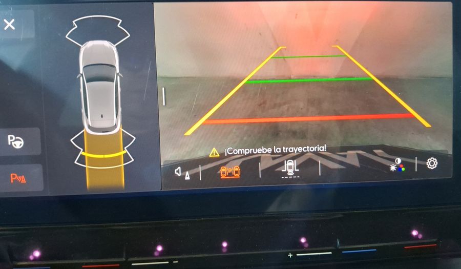 Cupra Leon 2.0 190HP DCT Hatchback 2024