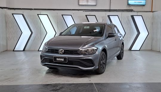 Volkswagen • Polo