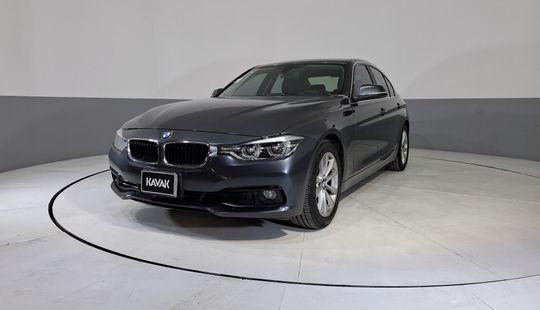 Bmw • Serie 3