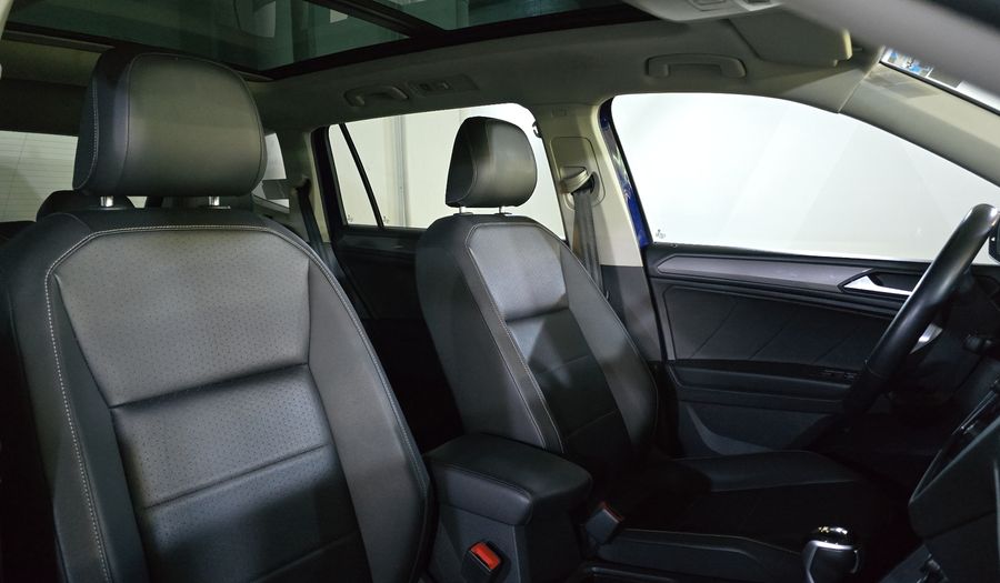 Volkswagen Tiguan 1.4 COMFORTLINE DCT Suv 2022