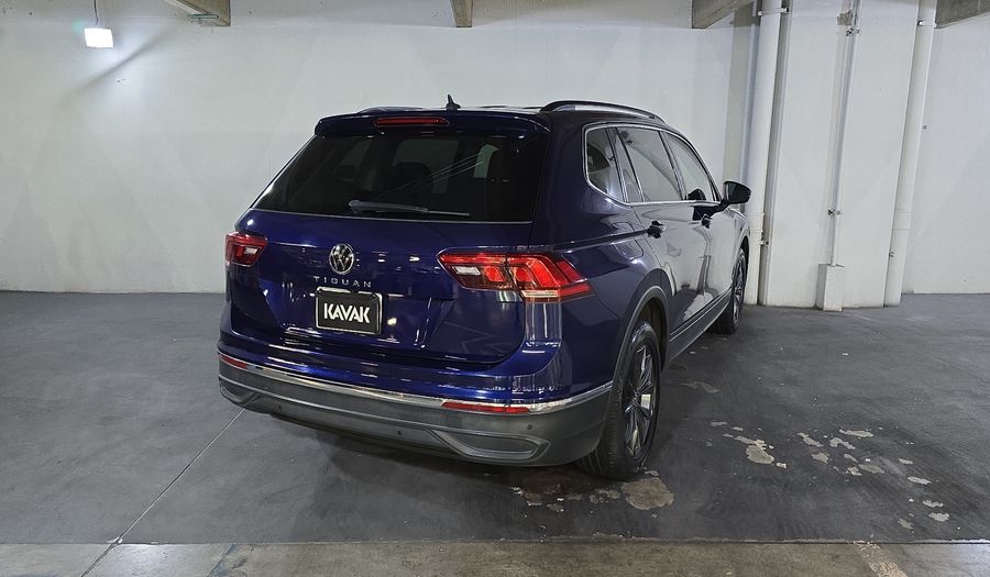 Volkswagen Tiguan 1.4 COMFORTLINE DCT Suv 2022