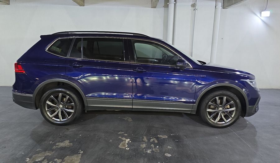 Volkswagen Tiguan 1.4 COMFORTLINE DCT Suv 2022