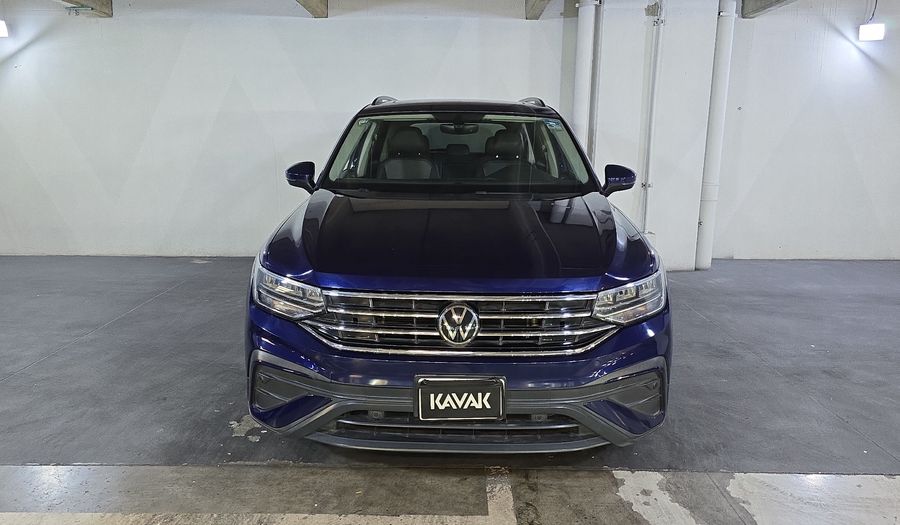 Volkswagen Tiguan 1.4 COMFORTLINE DCT Suv 2022