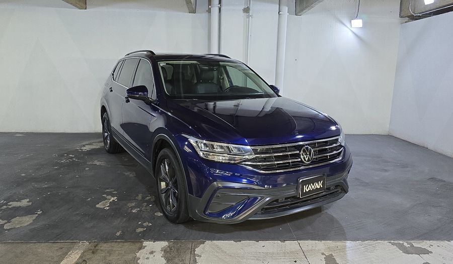 Volkswagen Tiguan 1.4 COMFORTLINE DCT Suv 2022