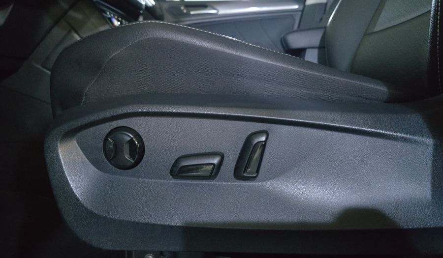 Volkswagen Tiguan 1.4 COMFORTLINE DCT Suv 2022