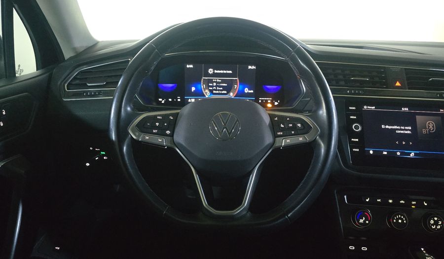 Volkswagen Tiguan 1.4 COMFORTLINE DCT Suv 2022