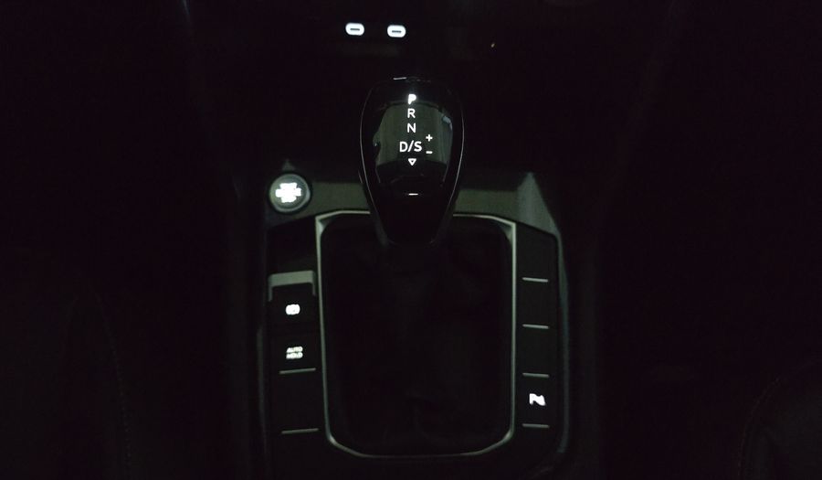 Volkswagen Tiguan 1.4 COMFORTLINE DCT Suv 2022