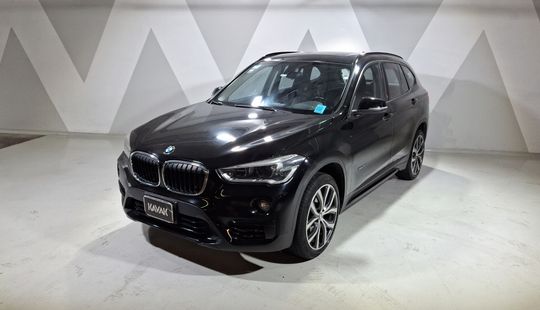 Bmw • X1