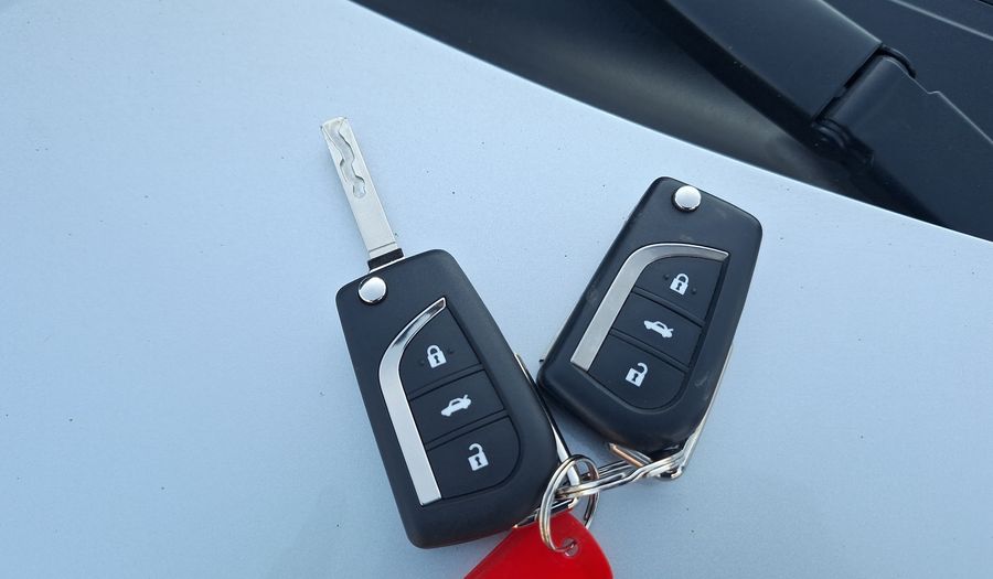 Toyota Corolla 1.8 XLI CVT Sedan 2018