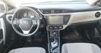 Toyota Corolla 1.8 XLI CVT Sedan 2018