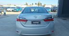 Toyota Corolla 1.8 XLI CVT Sedan 2018