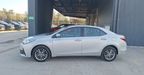 Toyota Corolla 1.8 XLI CVT Sedan 2018