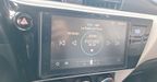 Toyota Corolla 1.8 XLI CVT Sedan 2018