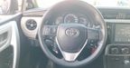 Toyota Corolla 1.8 XLI CVT Sedan 2018