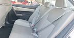 Toyota Corolla 1.8 XLI CVT Sedan 2018
