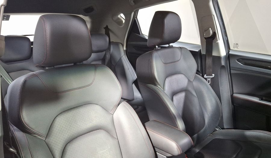 Jac Sei3 Pro 1.6 CONNECT CVT Suv 2023