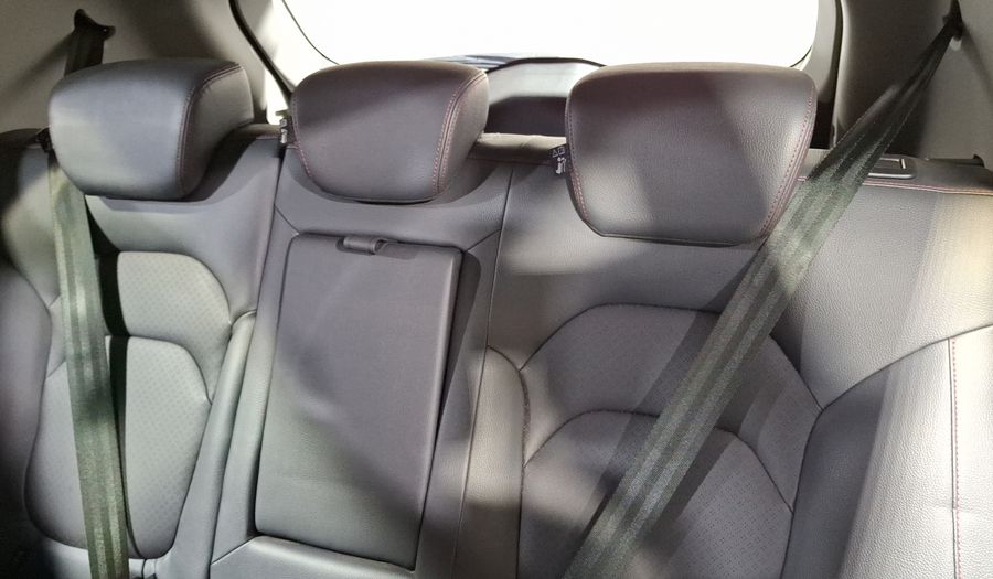 Jac Sei3 Pro 1.6 CONNECT CVT Suv 2023