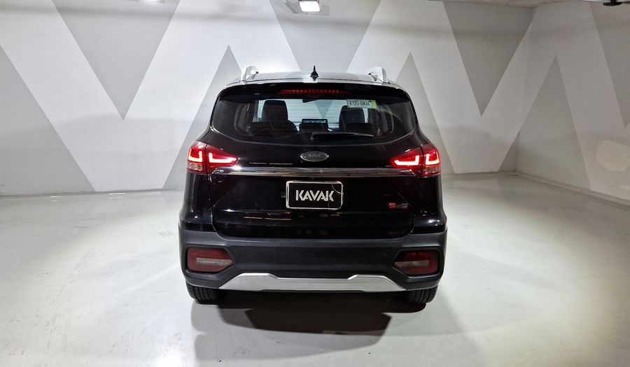 Jac Sei3 Pro 1.6 CONNECT CVT Suv 2023