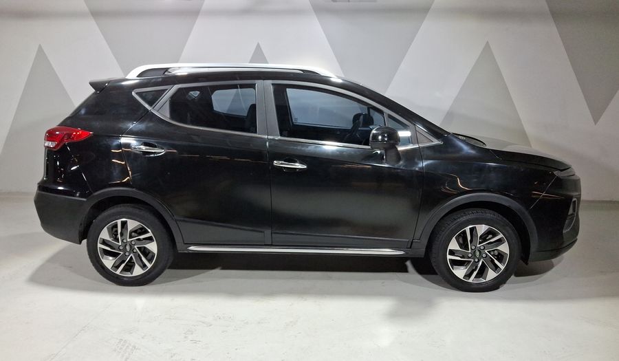 Jac Sei3 Pro 1.6 CONNECT CVT Suv 2023