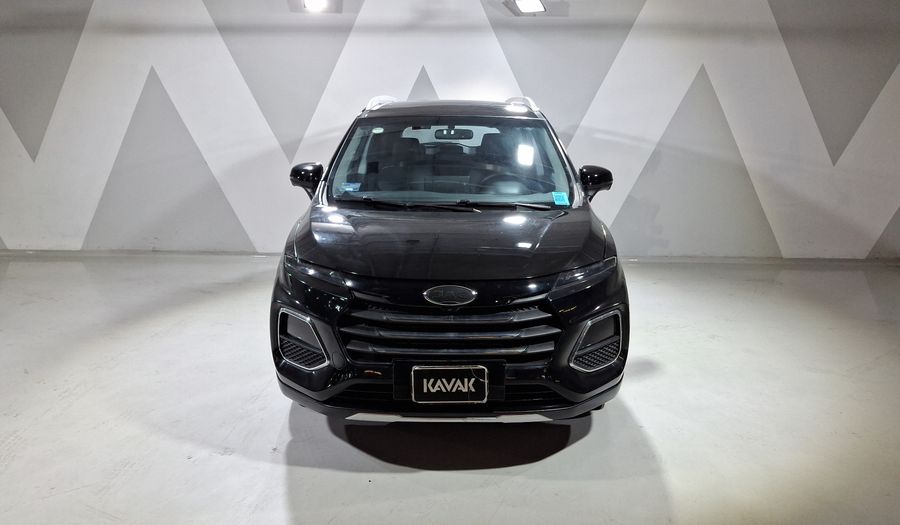 Jac Sei3 Pro 1.6 CONNECT CVT Suv 2023