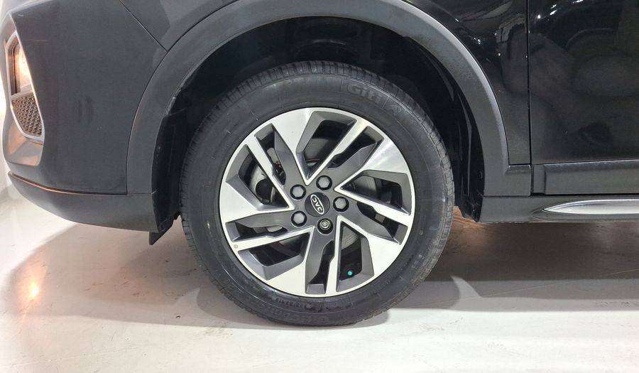 Jac Sei3 Pro 1.6 CONNECT CVT Suv 2023