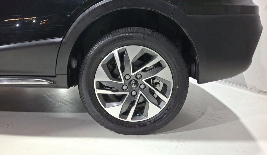 Jac Sei3 Pro 1.6 CONNECT CVT Suv 2023