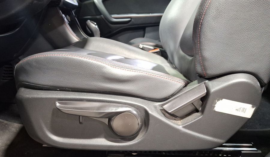 Jac Sei3 Pro 1.6 CONNECT CVT Suv 2023