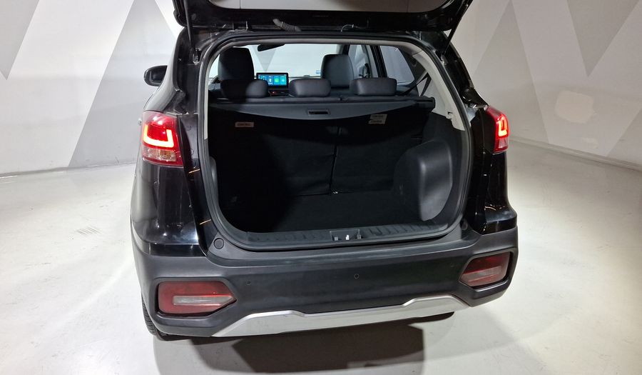 Jac Sei3 Pro 1.6 CONNECT CVT Suv 2023