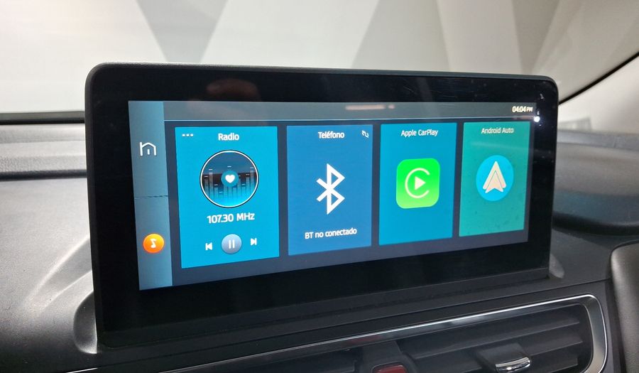 Jac Sei3 Pro 1.6 CONNECT CVT Suv 2023