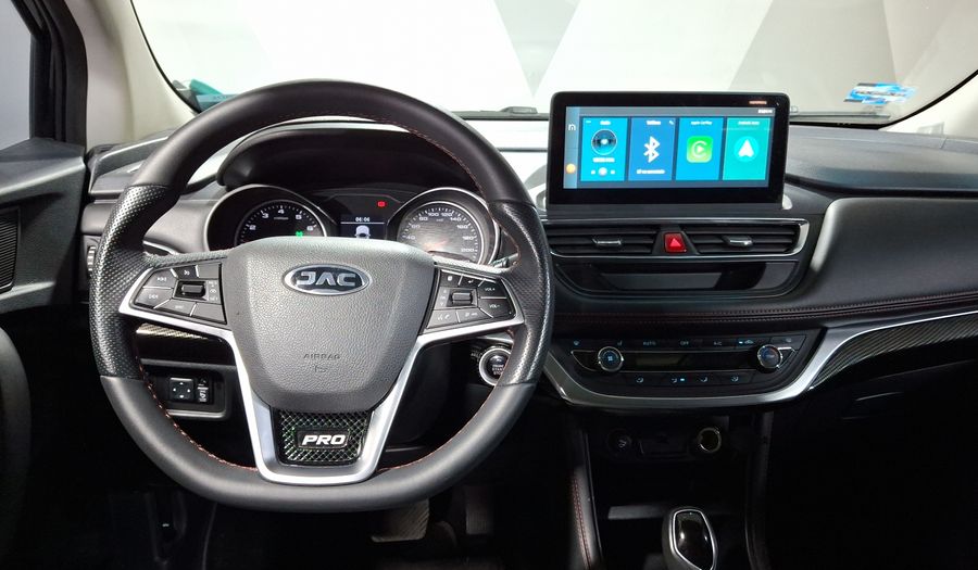 Jac Sei3 Pro 1.6 CONNECT CVT Suv 2023