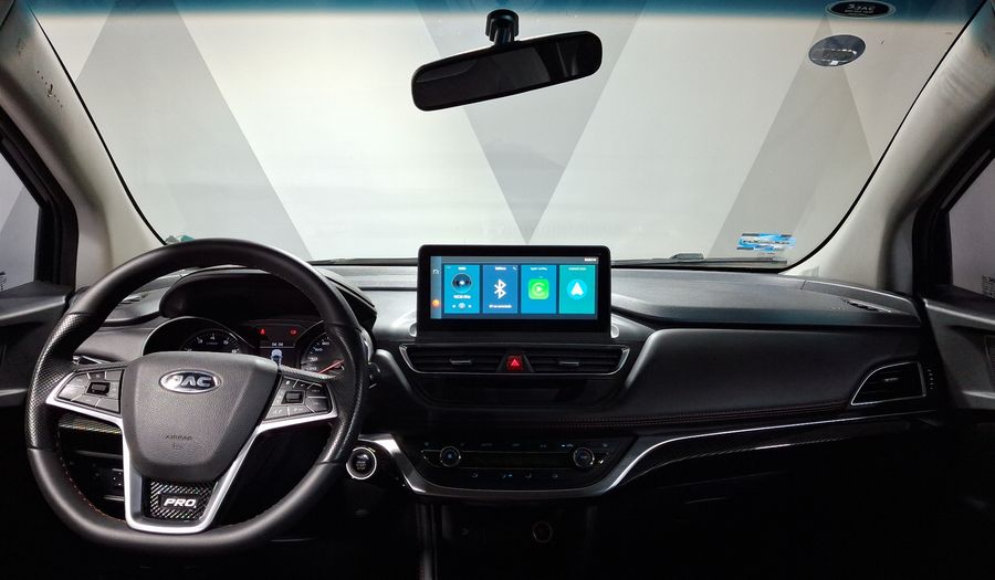 Jac Sei3 Pro 1.6 CONNECT CVT Suv 2023