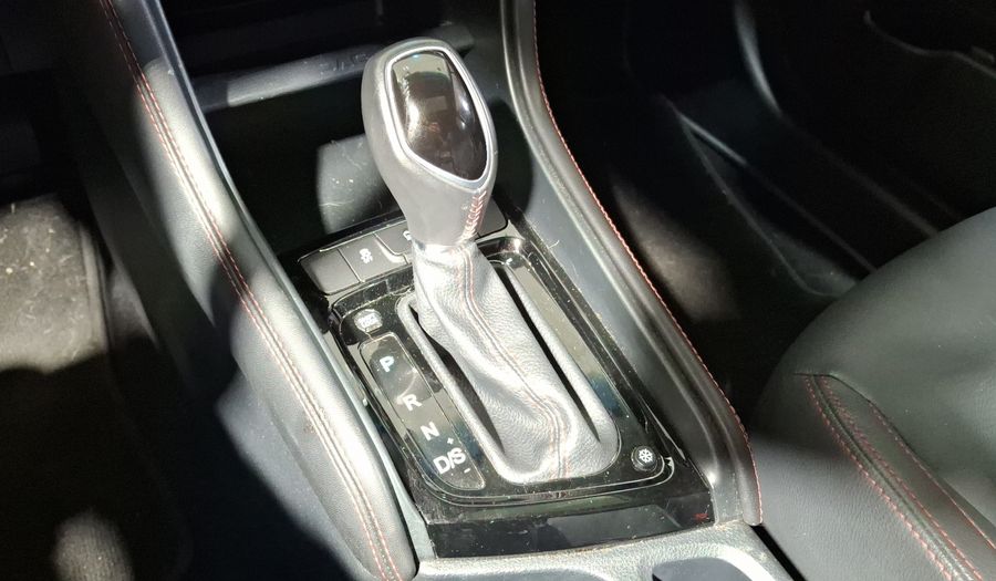 Jac Sei3 Pro 1.6 CONNECT CVT Suv 2023