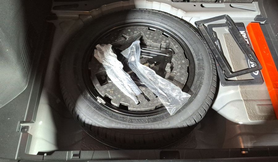 Jac Sei3 Pro 1.6 CONNECT CVT Suv 2023