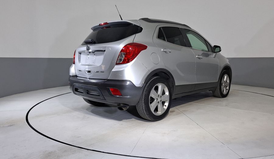 Buick Encore 1.4 AUTO CXL L PREMIUM Suv 2016