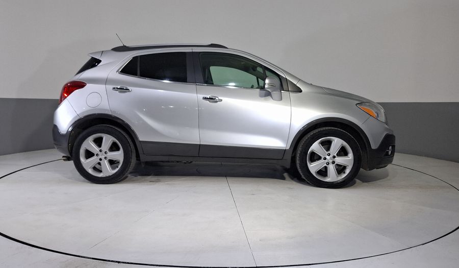 Buick Encore 1.4 AUTO CXL L PREMIUM Suv 2016