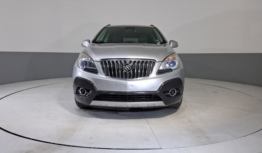 Buick Encore 1.4 AUTO CXL L PREMIUM Suv 2016