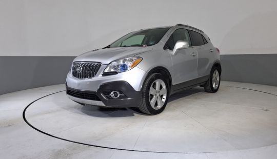 Buick • Encore